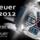 TAG Heuer FAIR2012開催☆