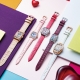 FRANCK MULLER Carch the Heart Strap Campaign