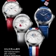 日仏交流 160 周年を祝したPEQUiGNET Rue Royale Limited Edition