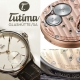 TUTIMA PATRIA Small Second 6600-HIRANO Limited