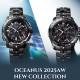 OCEANUS 2025AW NEW COLLECTION