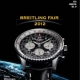  BREITLING FAIR 2012