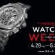THREEC WATCH WEEK 4.28→5.30