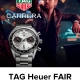 TAG Heuer/タグホイヤーフェア