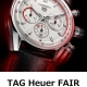 タグホイヤーフェア