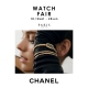 CHANELウォッチフェア