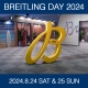 BREITLING DAY 2024