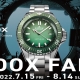 EDOX FAR