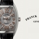 FRANCK MULLER New Collection Fair 2023
