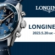 LONGINES FAIR