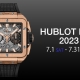 HUBLOT FAIR 2023