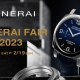 PANERAI FAIR 2023