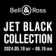 Bell＆Ross Jet Black Collection