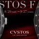 CVSTOS FAIR開催