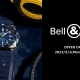Bell &amp; Ross BR03 DIVER CAMPAIGN