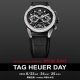 年に一度のスペシャル・イベント「TAG HEUER DAY」開催！6/23 - 25