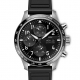 【入荷情報】IWC　パイロット・ウォッチ・パフォーマンス・クロノグラフ 41 “AMG” 