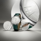 【世界限定370本】VACHERON CONSTANTIN　パトリモニー ・ オートマティック 85180/000G-H035