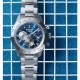 【新作入荷】ZENITH クロノマスター スポーツ ブルー