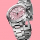 【新作入荷】ZENITH リミテッドエディション『クロノマスター スポーツ ピンク』