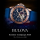 BULOVA 2020 サマーキャンペーン　2020年6月20日（土）～2020年7月26日（日）