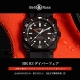 Bell ＆ Ross BR 03 ダイバーフェア
