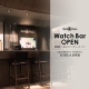 Bell＆Ross Watch Bar OPEN