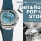 Bell&amp;Ross 表参道ポップアップストア