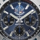 CHRONOMAT 44 BLUE IMPULSE