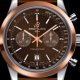 TRANSOCEAN CHRONOGRAPH 38