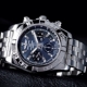 CHRONOMAT 44 BLACK MOP BLACK EYE