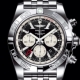 CHRONOMAT GMT