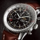 NAVITIMER WORLD