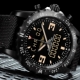 CHRONOSPACE MILITARY