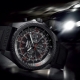 BENTLEY LIGHT BODY MIDNIGHT CARBON