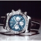 CHRONOMAT 44 