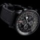 NAVITIMER 1461 BLACKSTEEL 48mm 