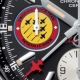 CHRONOMAT 44 GMT PATROUILLE SUISSE