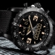 CHRONOSPACE MILITARY