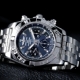 CHRONOMAT 44 BLACK MOP BLACK EYE