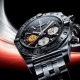 CHRONOMAT44GMT パトルーユ・スイス
