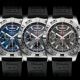 CHRONOMAT 44 FLYING FISH