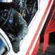 CHRONOMAT  44 GMT Patrouille Suisse