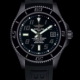 SUPEROCEAN 42 BLACKSTEEL