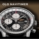 OLD NAVITIMER