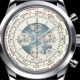 TRANSOCEAN CHRONOGRAPH UNITIME