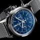 TRANSOCEAN CHRONOGRAPH 38