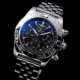 CHORONOMAT 44 BLACK BLACK
