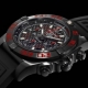 CHRONOMAT BLACK CARBON