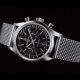 TRANSOCEAN CHRONOGRAPH 38